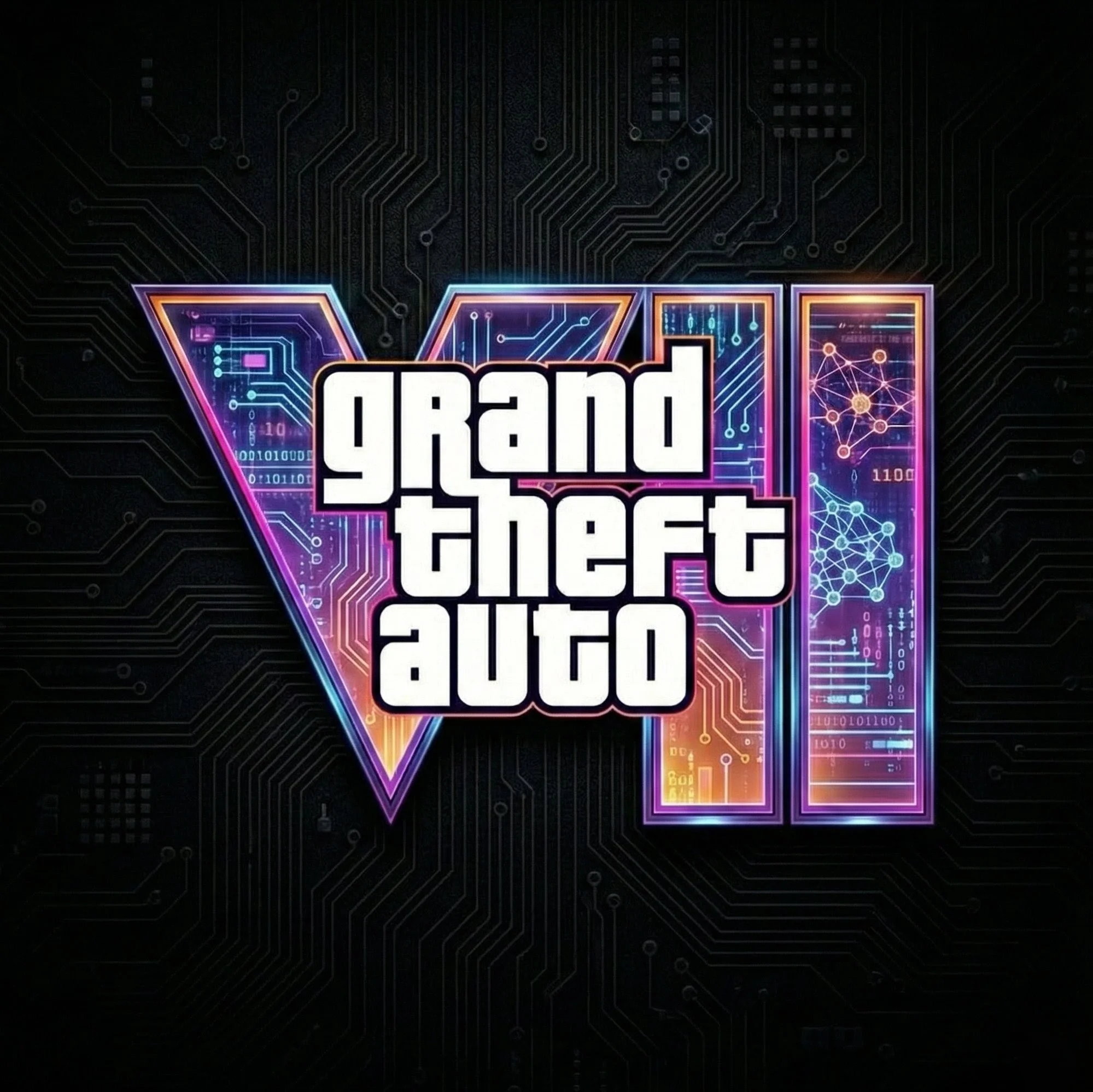 GTA 7 невозможно создать с помощью искусственного интеллекта