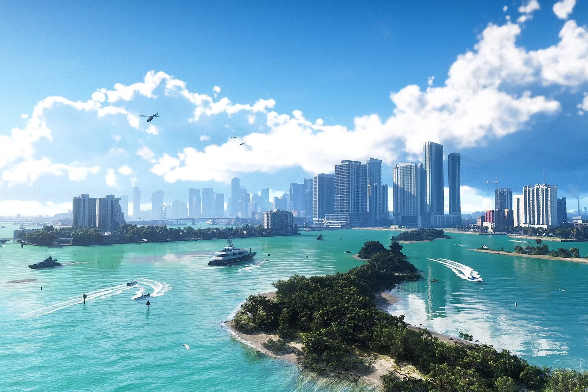 GTA 6 станет платформой, а не просто игрой!