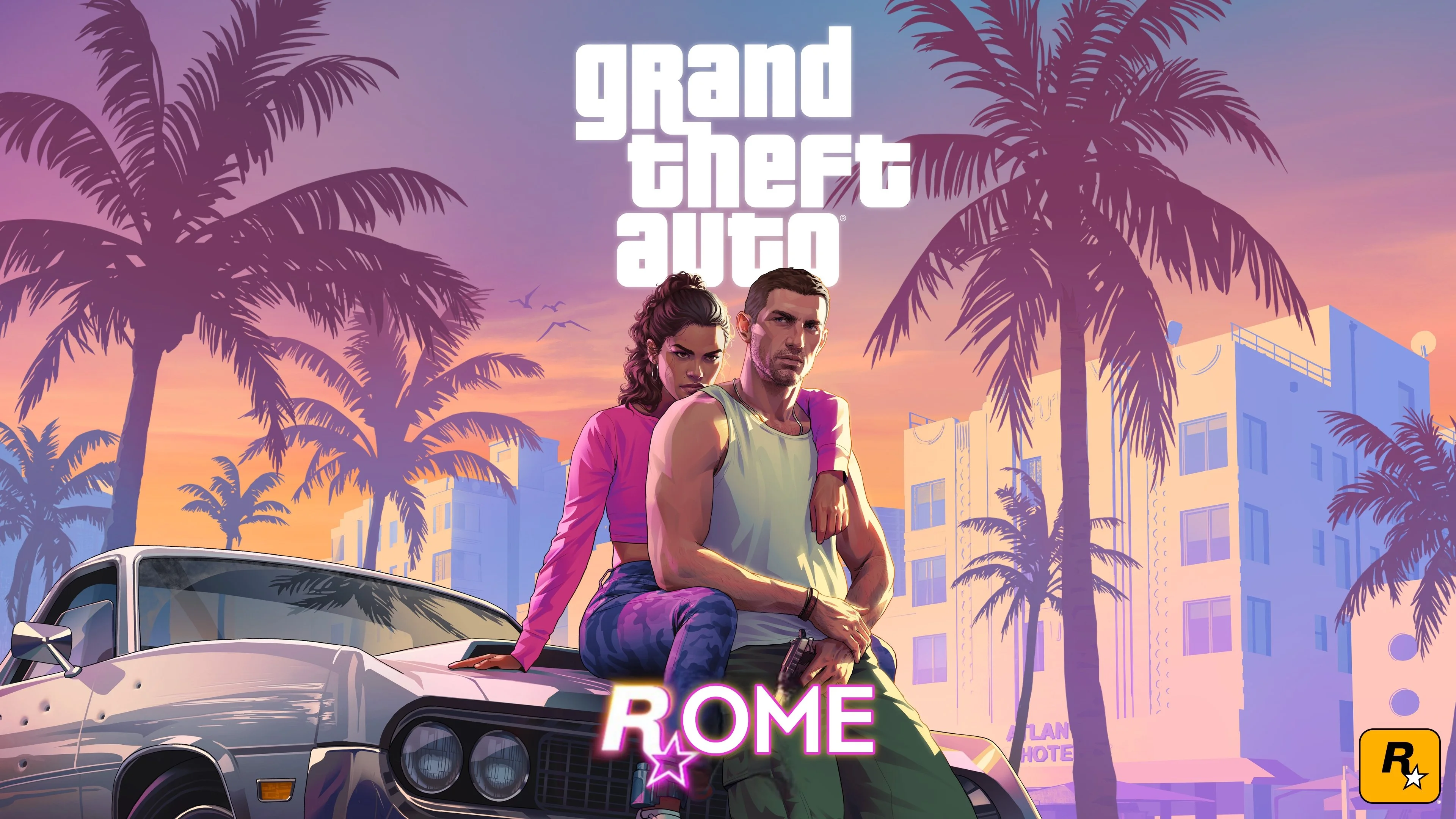 GTA 6 станет платформой, а не просто игрой!