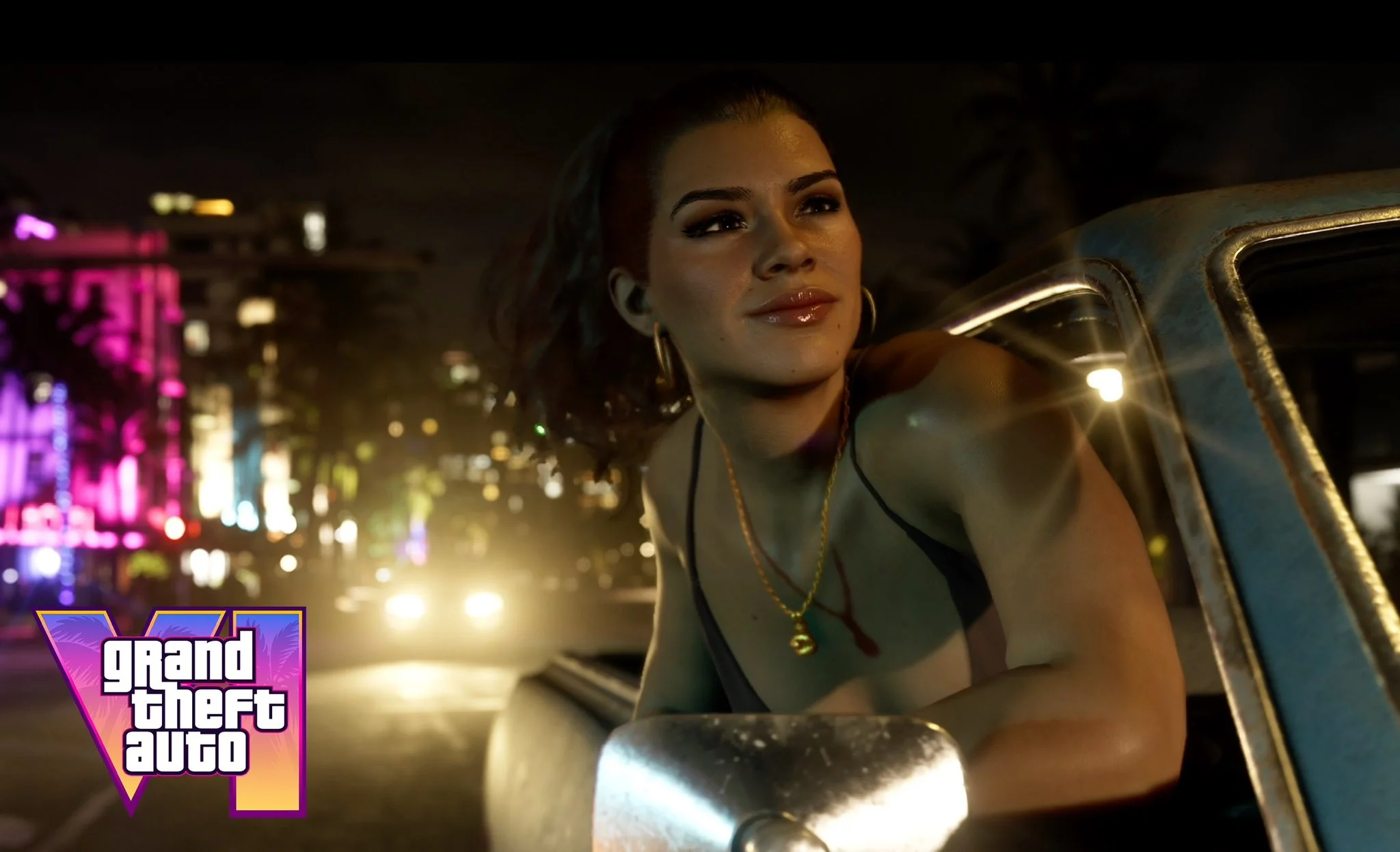 Официальный релиз GTA 6 состоится через 9 месяцев.