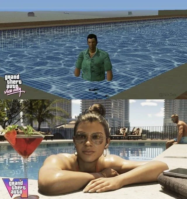 Мы прошли долгий путь…