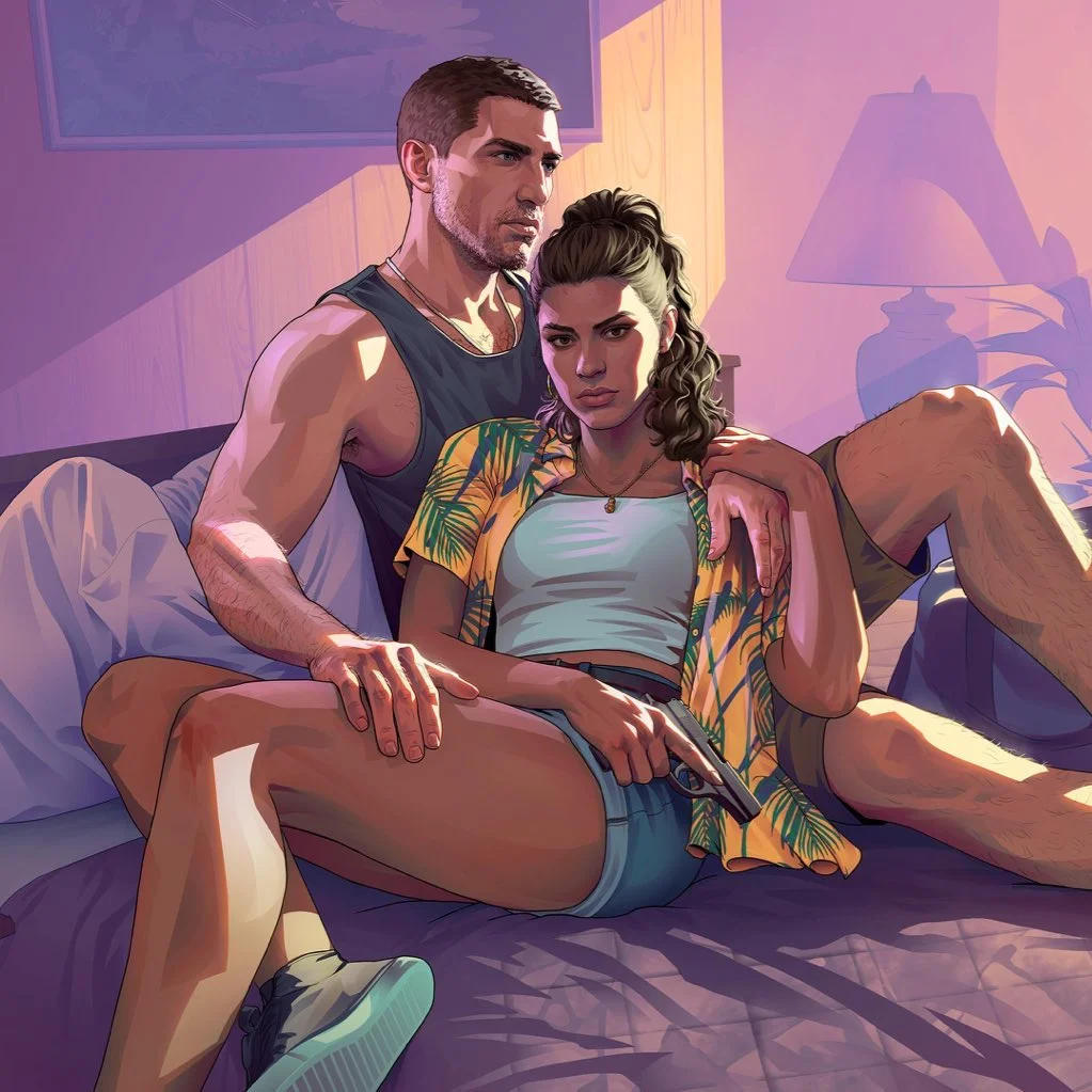 Плейлист радио GTA 6 (подтвержденные + предполагаемые)