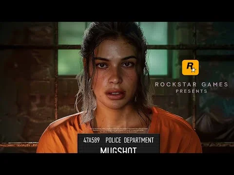 Новые возможные скриншоты GTA6