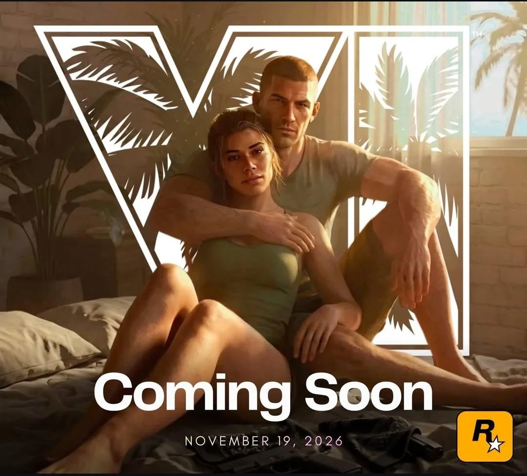 Новые возможные скриншоты GTA6